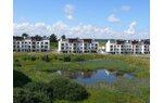 Wizualizacja Osiedle Nad Wodą, Myśliwska, Gdańsk, Piecki-Migowo