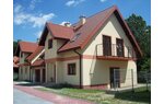 Wizualizacja Osiedle Galicyjskie, Kościuszki, Bibice