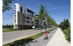 Wizualizacja Wilanów Królewskie Przedmieście, Rzeczypospolitej 2, Warszawa, Wilanów
