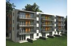 Wizualizacja Brzóski Julianowskie,  ks. Brzóski 94, Łódź, Bałuty