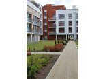 Apartamenty Milion