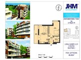 Hel, ul. Steyera 16, Budynek nr 1/21, apartament
