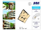 Hel, ul. Steyera 16, Budynek nr 2/29, apartament