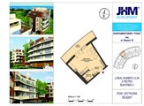 Hel, ul. Steyera 16, Budynek nr 2/34, apartament