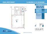 Warszawa, Białołęka, ul. Modlińska 129, B3/LU5, biuro