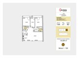 Warszawa, Wola, ul. Pańska, 166/B2c2, apartament