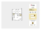 Warszawa, Wola, ul. Pańska, 168B2c2, apartament