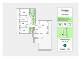 Warszawa, Wilanów, ul. Klimczaka/al. Rzeczypospolitej, IX-10, apartament