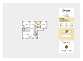 Warszawa, Wola, ul. Pańska, 82/A2c2, apartament