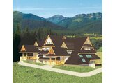 Wizualizacja apartment trzypokojowy for sale, Kierpcówka, Zakopane