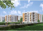 Wizualizacja Apartamenty Dywizjonu 303,  Dywizjonu 303, Warszawa, Bemowo