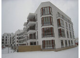 Wizualizacja Apartamenty Klimczaka III,  Sarmacka, Warszawa, Wilanów