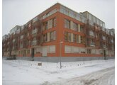 Wizualizacja Apartamenty Klimczaka IV,  Sarmacka, Warszawa, Wilanów