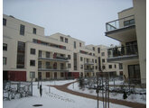 Wizualizacja Apartamenty Klimczaka IX,  Sarmacka, Warszawa, Wilanów