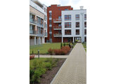 Wizualizacja Apartamenty Aura Park,  Sarmacka, Warszawa, Wilanów