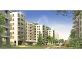 Wizualizacja Apartamenty przy Bokserskiej I,  Bokserska, Warszawa, Mokotów