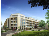 Wizualizacja Apartamenty Sarmacka,  Sarmacka, Warszawa, Wilanów