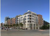 Wizualizacja Apartamenty Długie Ogrody,  Długie Ogrody, Gdańsk, Śródmieście