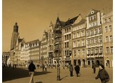 Wizualizacja Rynek 50,  Rynek 50, Wrocław, Stare Miasto