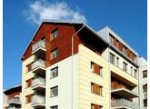 Wizualizacja Apartamenty Bronowice,  Nowosłowicza/Radzikowskiego, Kraków, Dzielnica V Krowodrza