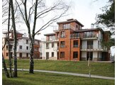 Wizualizacja Neptun Park,  Wypoczynkowa 6-16, Gdańsk, Żabianka-Wejhera-Jelitkowo-Tysiąclecia