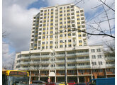 Wizualizacja Praga Tower,  Lęborska 8/10, Warszawa, Praga Północ