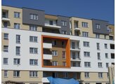 Wizualizacja Osiedle Skorosze 2 - bud. A,  Skoroszewska, Warszawa, Ursus