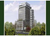 Wizualizacja apartment sześciopokojowy for sale,  Barszczewska 6, Warszawa, Żoliborz