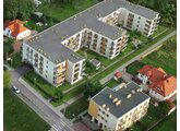 Wizualizacja mieszkanie dwupokojowe na sprzedaż,  Dywizjonu 303, Warszawa, Bemowo