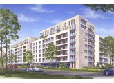 Wizualizacja Osiedle Jana Kazimierza,  Jana Kazimierza 62, Warszawa, Wola