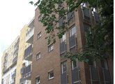 Wizualizacja Korsaka,  Korsaka, Warszawa, Praga Północ