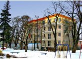 Wizualizacja mieszkanie dwupokojowe na sprzedaż,  Motylowa 11, Łódź, Bałuty
