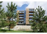 Wizualizacja apartment pięciopokojowy for sale,  Bażantów, Katowice, Kostuchna