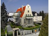 Wizualizacja Willa Gryf,  Przemysława 6, Gdynia, Orłowo