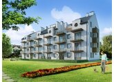 Wizualizacja Gdynia Andaluzyjska,  Andaluzyjska, Gdynia, Oksywie
