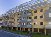 Wizualizacja Budynek mieszkalny wielorodzinny Pomorska 57,  Pomorska 57, Gdynia, Działki Leśne
