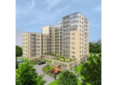 Wizualizacja Elsnera,  Elsnera 9, Warszawa, Mokotów