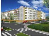 Wizualizacja Osiedle Łodygowa ,  Łodygowa/Wyspowa, Warszawa, Targówek