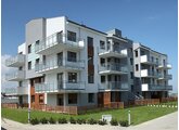 Wizualizacja Osiedle Morskie II etap,  Płk. Dąbka, Gdynia, Pogórze