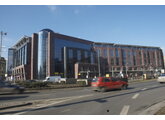 Justin Center