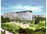 Wizualizacja Olympic Park, apartamenty Kołobrzeg, apartamenty zachodniopomorskie