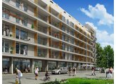 Wizualizacja Mariposa,  Kasprowicza 68, Warszawa, Bielany