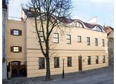 Wizualizacja Apartamenty Staromiejskie ,  Dominikańska 6, Poznań, Stare Miasto