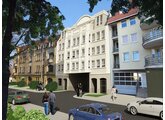 Wizualizacja Mieszkania przy ulicy Kościelnej,  Kościelna 26, Poznań, Jeżyce