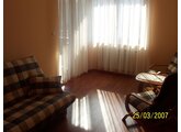 Wizualizacja flat two-room for rent, Zachodnia 25, Kraków, Dzielnica VIII - Dębniki