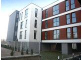 Wizualizacja Sady Bemowskie,  Dywizjonu 303 173c, Warszawa, Bemowo
