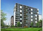 Wizualizacja Centrum Południowe,  Gwiaździsta 36, Wrocław, Krzyki