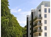 Wizualizacja Apartamenty Na Polanie,  Strzelców, Gdynia, Mały Kack