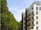 Wizualizacja apartament dwupokojowy na sprzedaż,  Strzelców, Gdynia, Mały Kack