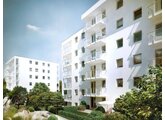 Wizualizacja Gardenia,  Kartuska, Gdańsk, Chełm z dzielnicą Gdańsk-Południe